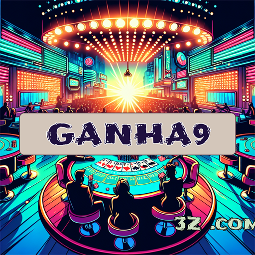 Promoção Imperdível no Ganha9.com: Aventure-se no Jogo