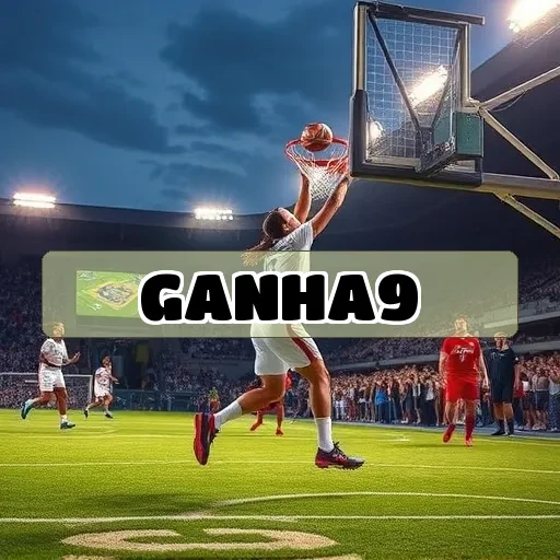 ganha9.com: Dicas e Estratégias para Vencer nos Jogos Online