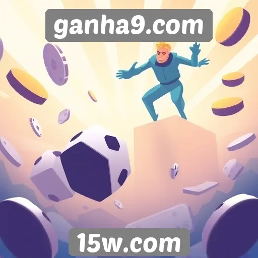 Dicas de jogos populares no Ganha9.com
