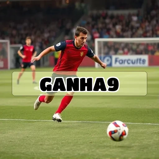 ganha9.com: Experimente um Cassino Virtual com Diversão Sem Fim