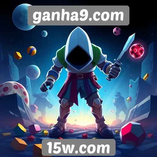 novos jogos lançados no ganha9.com