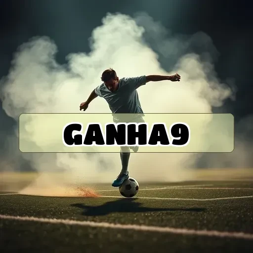 ganha9.com: Mergulhe em Aventuras Imperdíveis e Descubra Novos Jogos